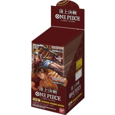 One Piece Card Game...