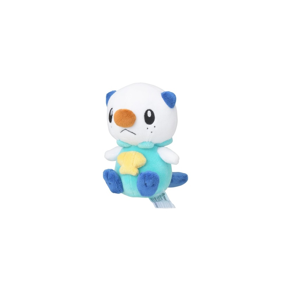 Peluche Pokemon Fit Oshawott