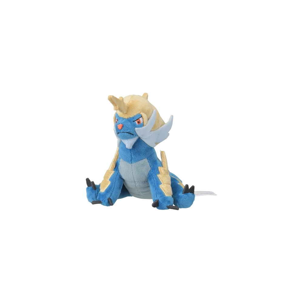 Samurott plush online