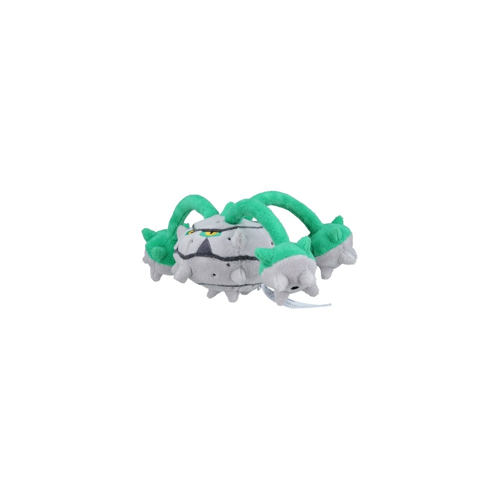 Ferrothorn plush new arrivals