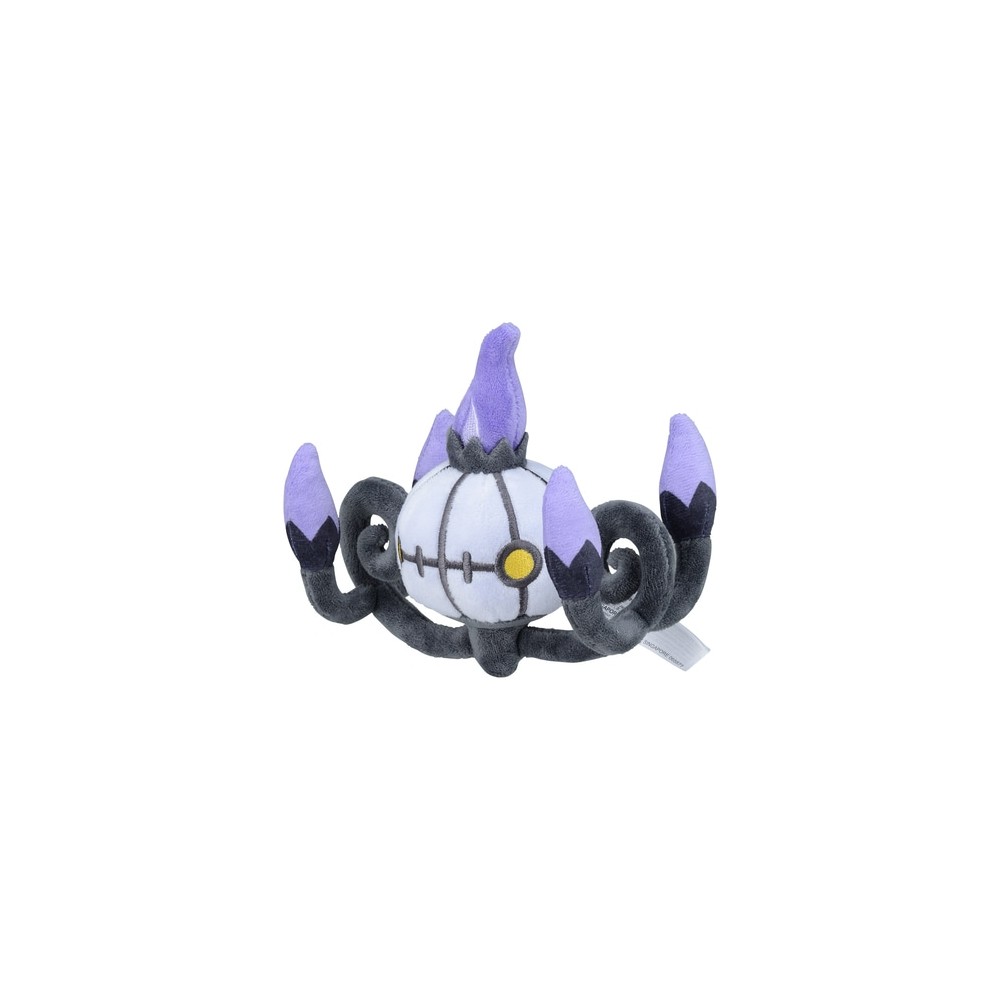 Pokemon hot sale chandelure plush