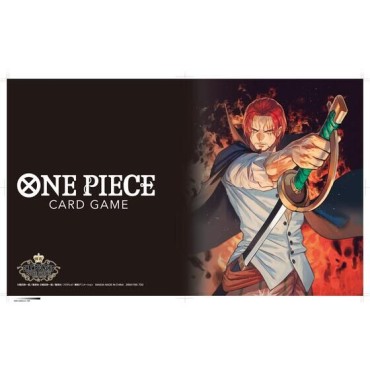 ONE PIECE Card Game...