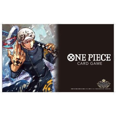 ONE PIECE Card Game...