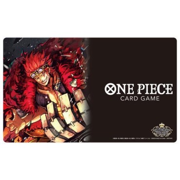 ONE PIECE Card Game...