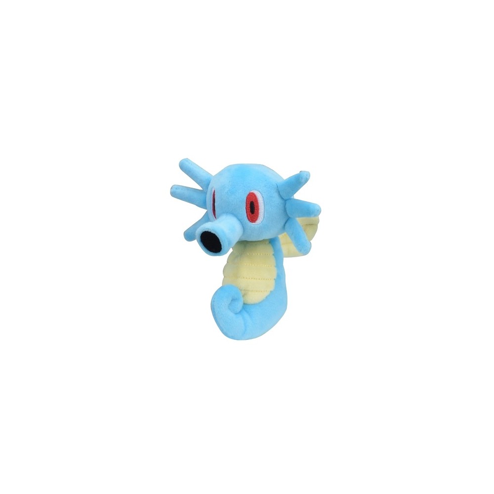 Horsea plush hot sale