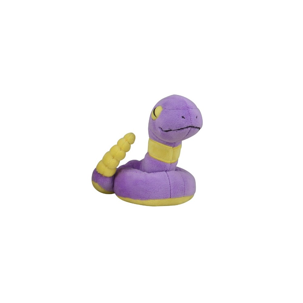 Ekans plush store