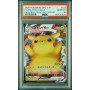 Carta Pokemon Pikachu Vmax...