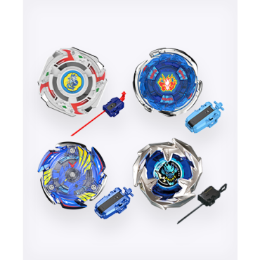 BX-00 Beyblade X  Set 25th...