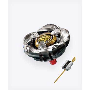 Beyblade X BX-15 Leon Claw...