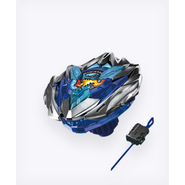 Beyblade X UX-01 Dran...