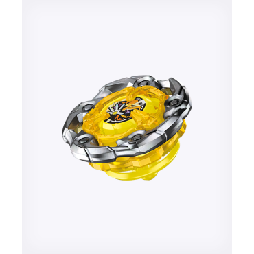 Beyblade X UX-03 Wizard Rod...