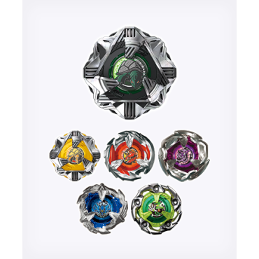 Beyblade X BX-35  Random...