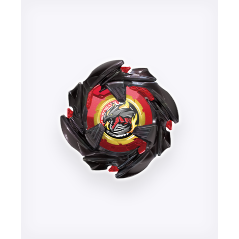 最新作の X Beyblade BX-00 Black Coat Metal 2-60C Dragoon Cobalt スポーツトイ・アクショントイ