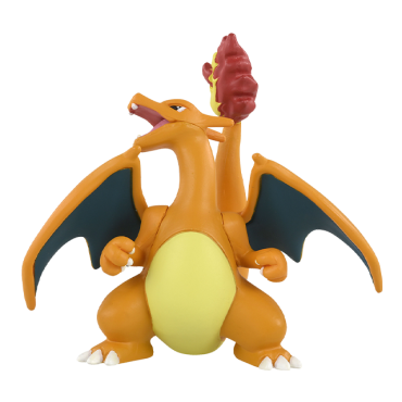 Charizard Moncolle