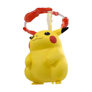 Pikachu Gigamax Moncolle