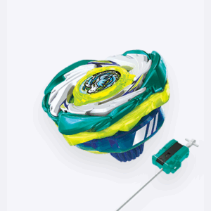 Beyblade X CX-07 Pegasus Blast Atr