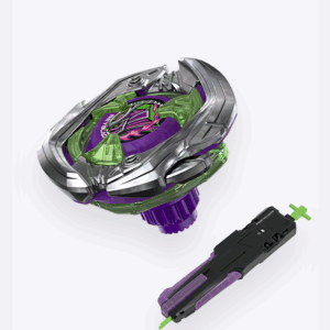 Beyblade X UX-09 Samurai Saber 2-70L