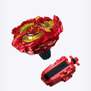 Beyblade X BX-23 Phoenix Wing 9-60GF
