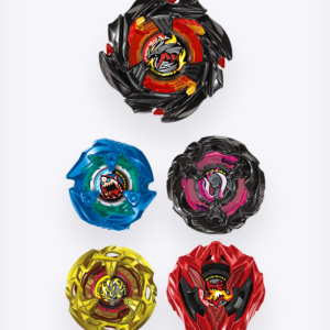 Beyblade X BX-48  Random Booster Vol.9