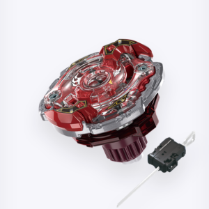 Beyblade X BX-00 Stormspriggan 2-70M