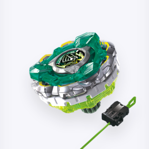 Beyblade X CX-14 Knight Fortress GV8-70UN