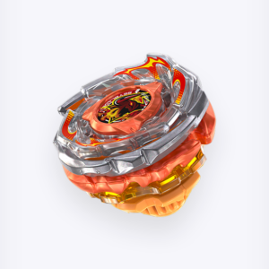 Beyblade X CX-15 Ragnarage FE4-55Y